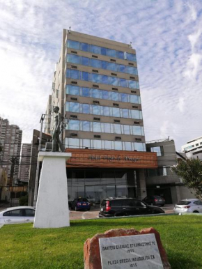 Гостиница Hotel Diego De Almagro Costanera - Antofagasta  Антофагаста